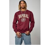 KAPORAL - Sweat université Homme RAMS XL