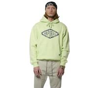 Kaporal - Sweat Vert Homme - Benni - M - Vert