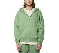 KAPORAL - Sweat vert Homme BOLY XXL