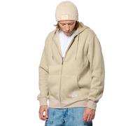 Kaporal - Sweat zippé Beige Homme - Byla - XL - Beige