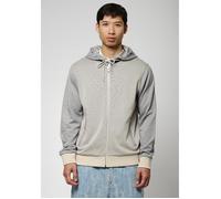KAPORAL - Sweat zippé beige Homme LUBIN M