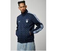 KAPORAL - Sweat zippé bleu Homme JENSO XXXL