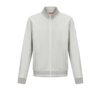 Kaporal - Sweat zippé Jacquard - Homme - Sweatshirts et sweats à capuche - Beige - Taille: 2XL