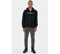 KAPORAL - Sweat zippé - noir - XXL - Noir - Pulls, Gilets, Sweats & Vestes M