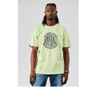 Kaporal - T-Shirt Vert Homme 100% Coton - Bouns - M - Vert