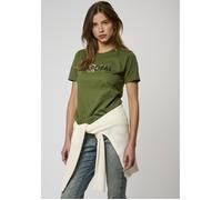 Kaporal Tee shirt Femme-ELOA