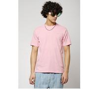 KAPORAL - T-shirt rose Homme PACCO XL