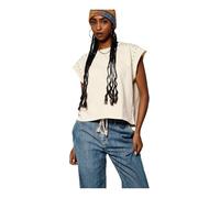 Kaporal Tee shirt Femme-VISIO