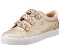 Basket à scratch femme TIPPY - Or Or 36