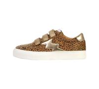 Baskets basses femmes Kaporal TOUNDRA Beige 38