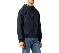 Kaporal Valmy Veste/Blouson, Navy, S Homme