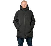 Kaporal - Veste coupe-vent - Homme - Manteaux - Noir - Taille: S