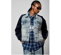 KAPORAL - Veste en jean Femme VOILA M