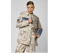 KAPORAL - Veste Femme 100% coton SILEX S