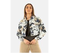 KAPORAL - Veste Femme imprimé 100% coton VIV L