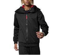 KAPORAL - Veste noire Homme LORIS S