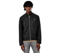 Kaporal - Veste Noire Homme - Nygel - M - Noir
