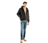 Blouson hommes Kaporal ROYER Noir EU M