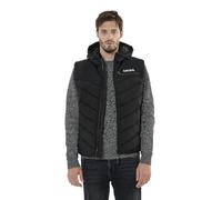 Kaporal, Veste Pour Homme, Modèle CHET, Taille S, Couleur Black