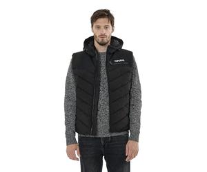 Kaporal, Veste Pour Homme, Modèle CHET, Taille S, Couleur Black