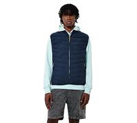 Kaporal, Veste pour Homme, Modèle SONA, Regular, Couleur Navy, Taille S