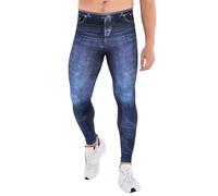 Kapow Meggings Le Legging pour Homme Original