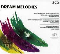 Kapp Sinfonietta - Dream Melodies [Import]