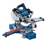 Kapp-und Gehrungssäge Gcm 305-216 D (blau, 1.200 Watt)