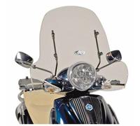 KAPPA 103A Pare-Brise 43,5X70 Sans Supports Piaggio 300 Beverly Tourer 2008-2010