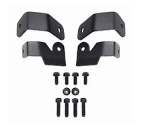 KAPPA 1146KIT Adaptateur X Monter KLX1146 Pour Honda NC750S (16 > 17)