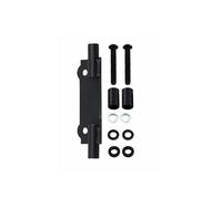 KAPPA 1161KITK Kits Montage Frames KLR1161 Sur Crf 1000L 2018-2019 Sans KR1161