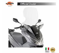 KAPPA 1163DTK Pare-Brise Sans Supports Pour Honda 125 PCX 2018-2019