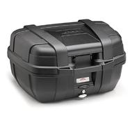 KAPPA 2024/04 CENTRAL TRUNK 52L MONOKEY KGR52N GARDA BLACK LINE LITE
