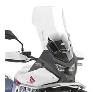 KAPPA 2026/01 HONDA XL 750 TRANSALP '25 - PARE-BRISE (H 56 CM X L 38