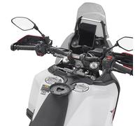 KAPPA 2026/03 SUPPORT DE BOUCHON DE RÉSERVOIR YAMAHA TENERE 700 WORLD RAID '26-