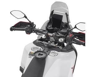 KAPPA 2026/03 SUPPORT DE BOUCHON DE RÉSERVOIR YAMAHA TENERE 700 WORLD RAID '26-