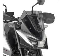 KAPPA 2026/03 SUPPORT DE PARE-BRISE 1221AK HONDA CB 750 HORNET '25-,