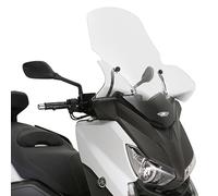 KAPPA 2111DT Pare-Brise Transparent 73X59Cm À Associer Avec Supports Non Inclus