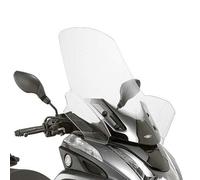 Kappa 2120DT Pare-brise pour Yamaha Tricity 125