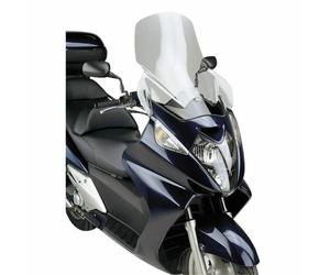 KAPPA 214DT Parabrezza 63x60 Transparent Avant Honda Silver Wing 400 (06 > 09)