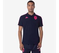 Kappa 222 Banda ABETY 8 SFP Polo | Blue Marine | Size 5XL