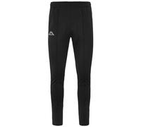 Kappa 222 Banda - Astoria Slim - Black/White 301EFS0 AE2