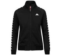 Kappa 222 Banda Wanniston Slim Sweatshirt à Capuche Homme