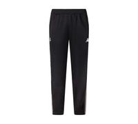 Kappa 222 Bande Jasper FC Metz Black | 6Y