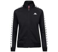 Kappa 222 Bande Wanniston Slim Sweat à Capuche Femme
