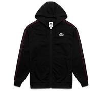 Kappa 222 Bande Zamin 4 Full Zip Sweatshirt M
