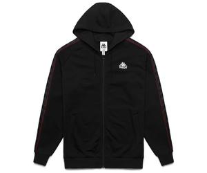 Kappa 222 Bande Zamin 4 Full Zip Sweatshirt M