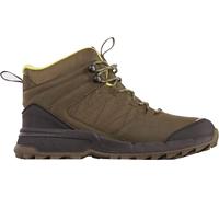 Kappa 243107 Vert unisexe Bottes courtes Bottes d'hiver Outdoor , Taille:42 EU