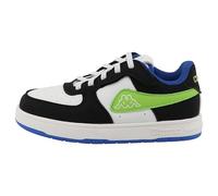 Kappa 26k0123006 BasketGarçon
