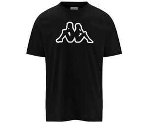 Kappa 303hz70 903 T-Shirt Unisexe pour Adulte (Lot de 1)